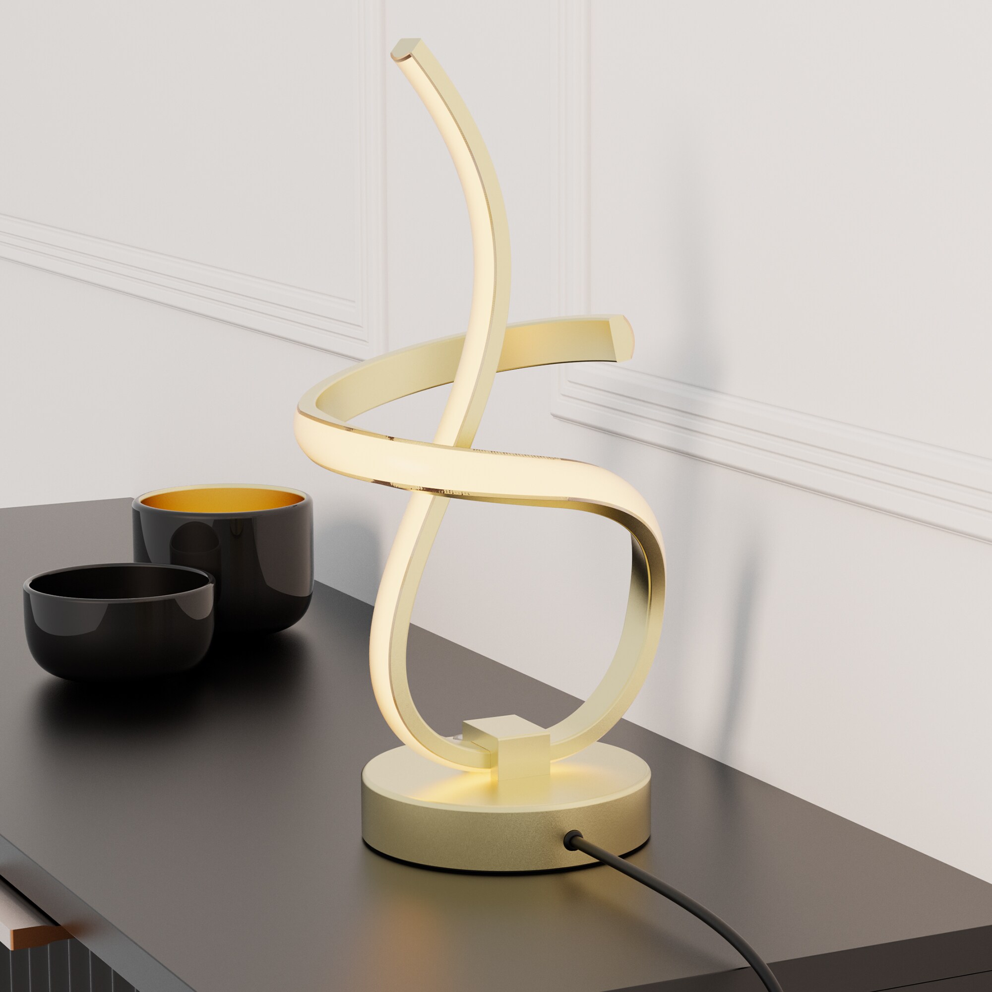 Infibrite IB-032-3-TL Desk-Table-Lamps - View #2