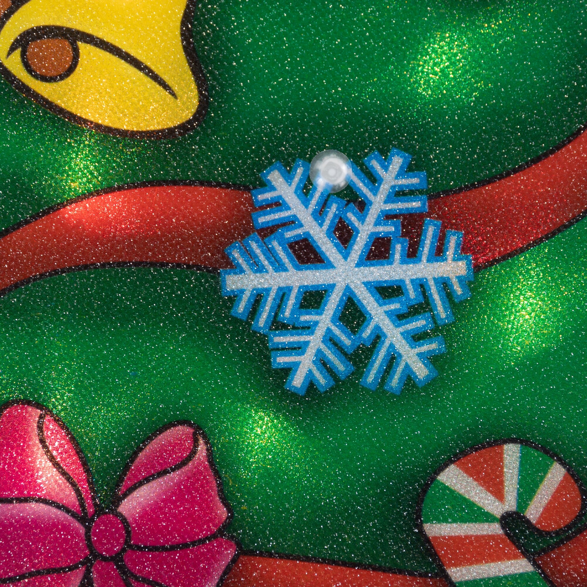 Northlight 33406670 Table-Christmas-Decorations - View #5