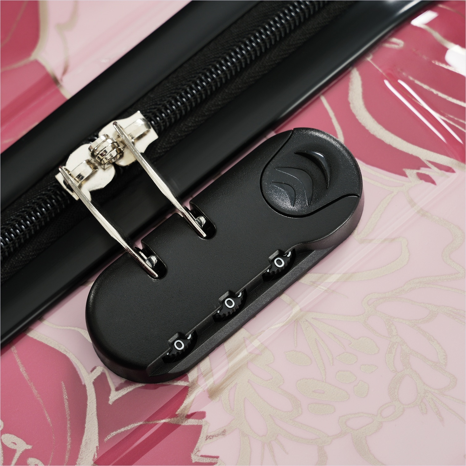 Naturefalls T1HSMR57JS73 Luggage-And-Luggage-Sets - View #7