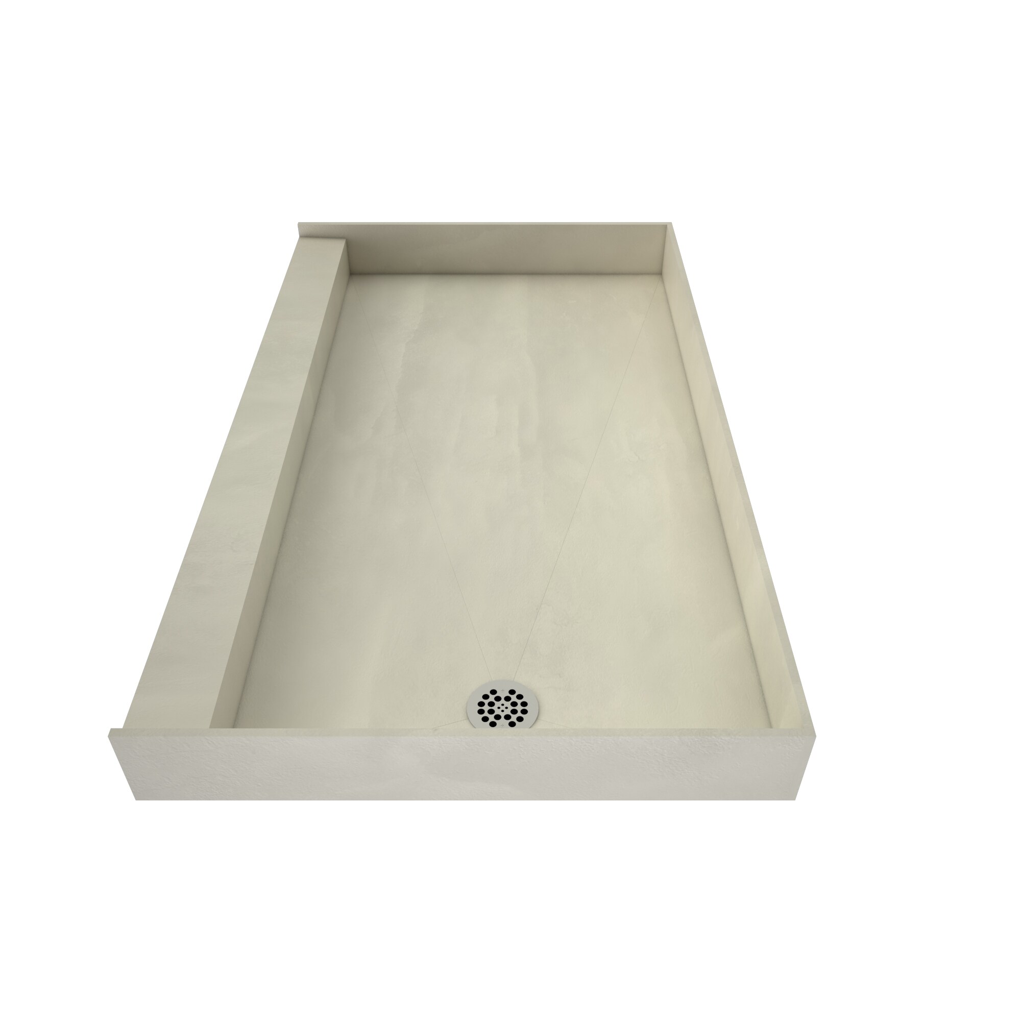 Tile Redi 3360RSPVC-15-2-4 Shower-Floors - View #7