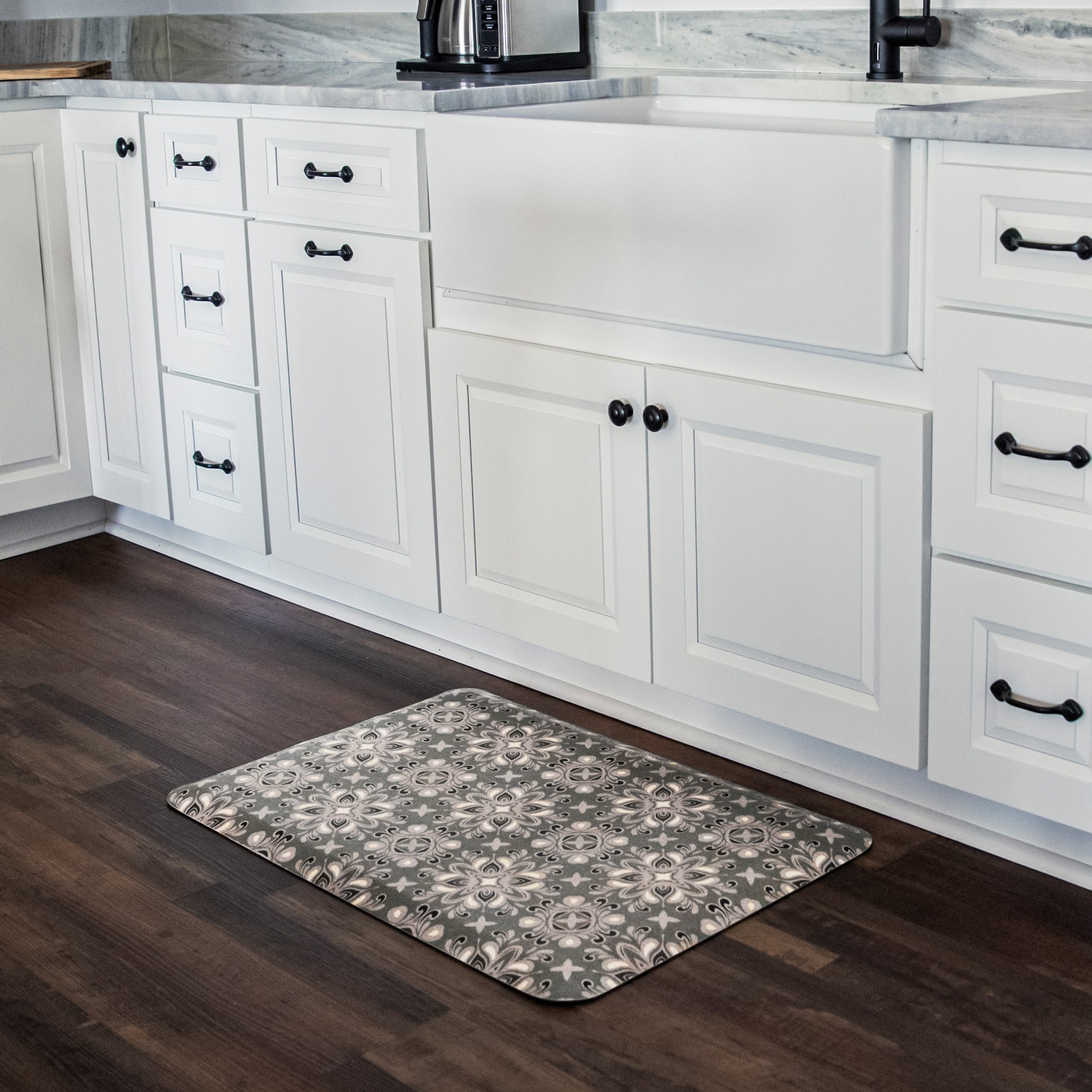 Bungalow Flooring 20958016203107 Mats-Cat - View #2