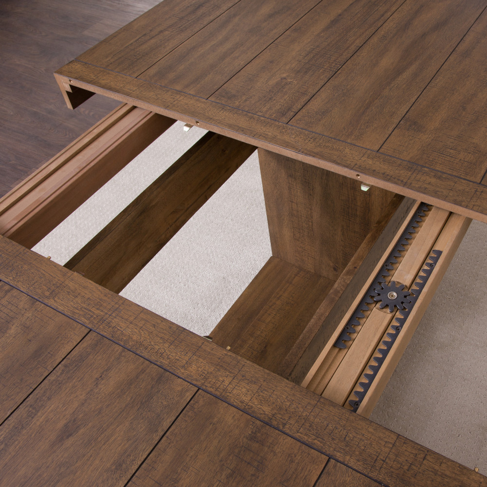 Steve Silver GA500-7PC Dining-Sets - View #2