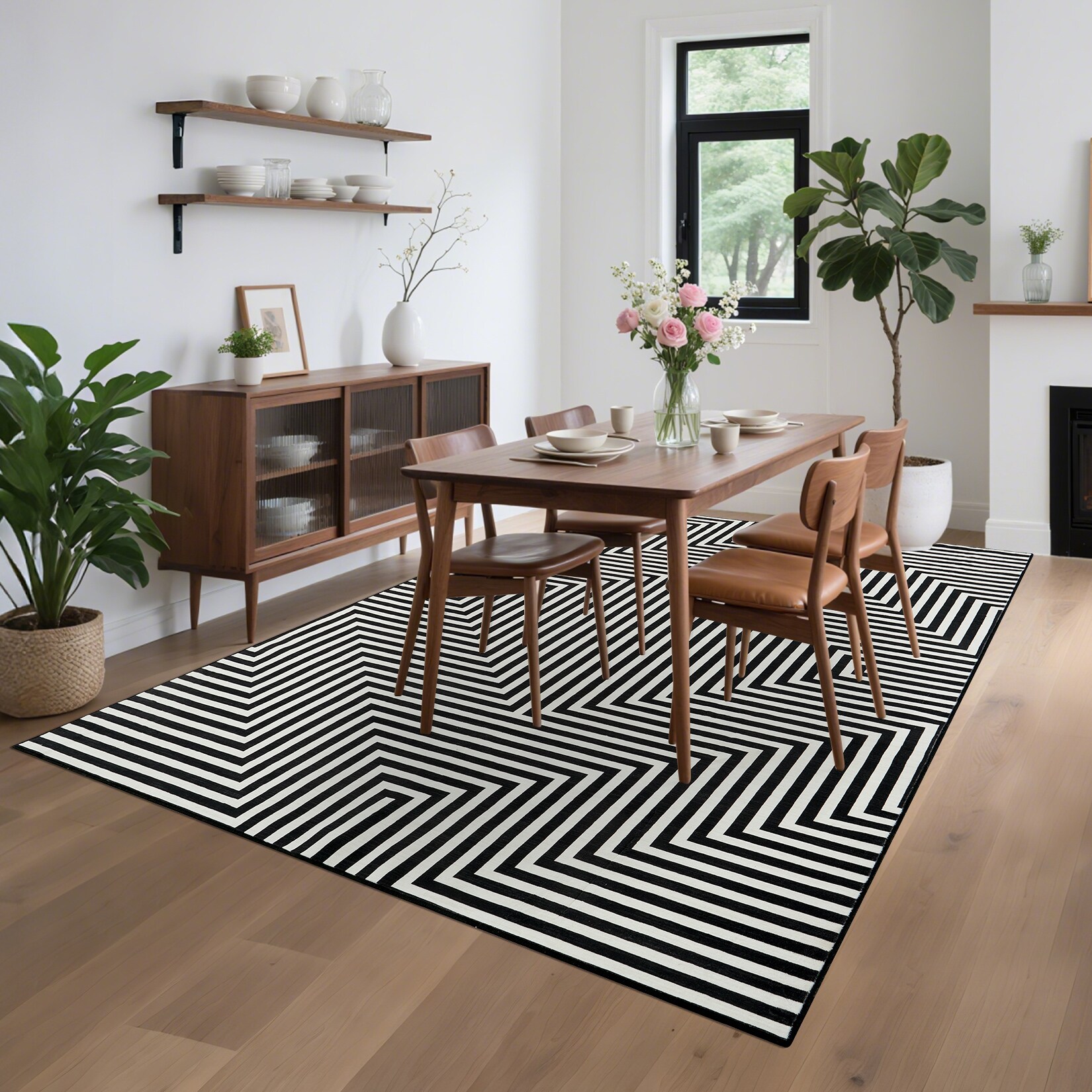 Garvee ZQ-0823273220797 rugs - View #6