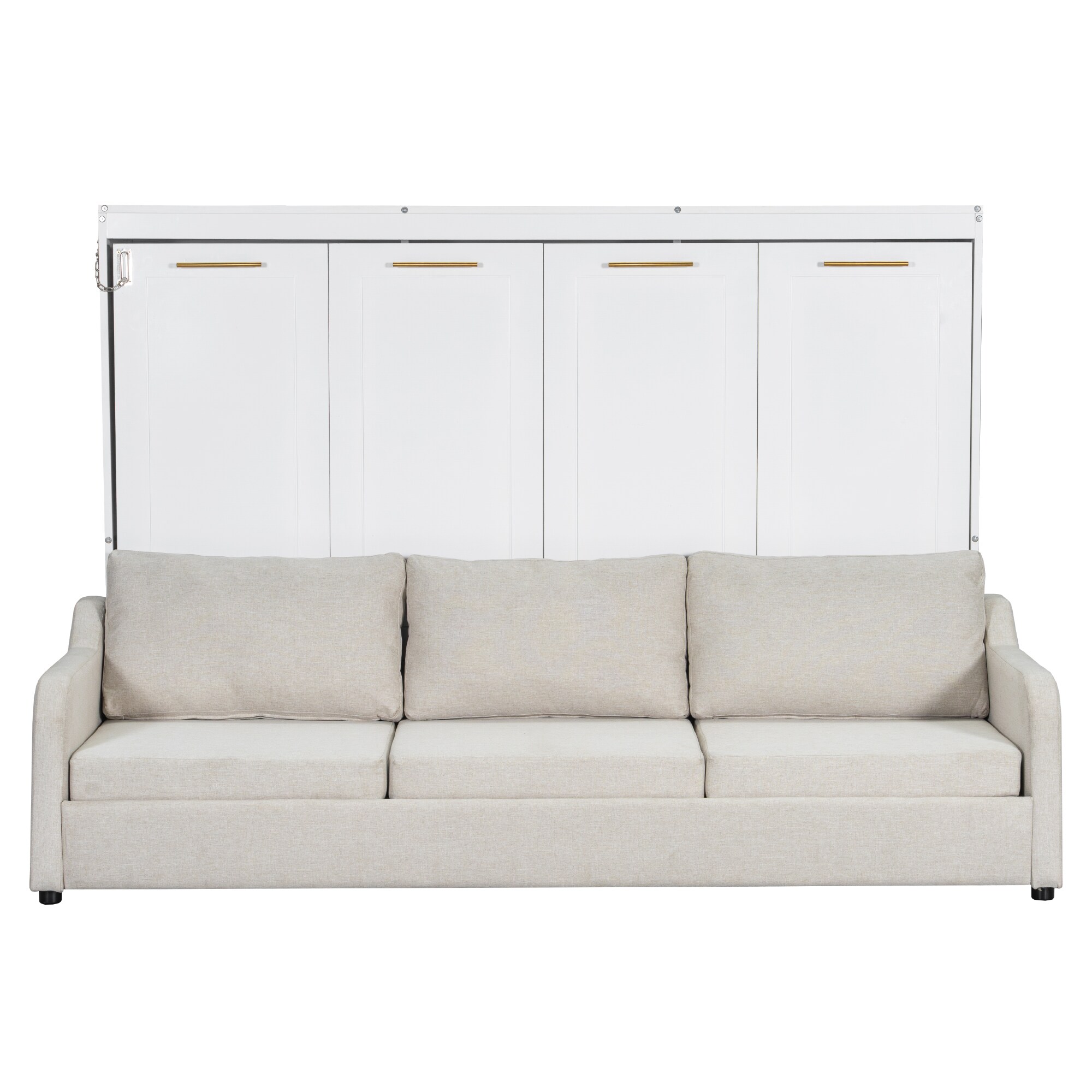 ModernLuxe L3P-N7090000602A beds - View #11