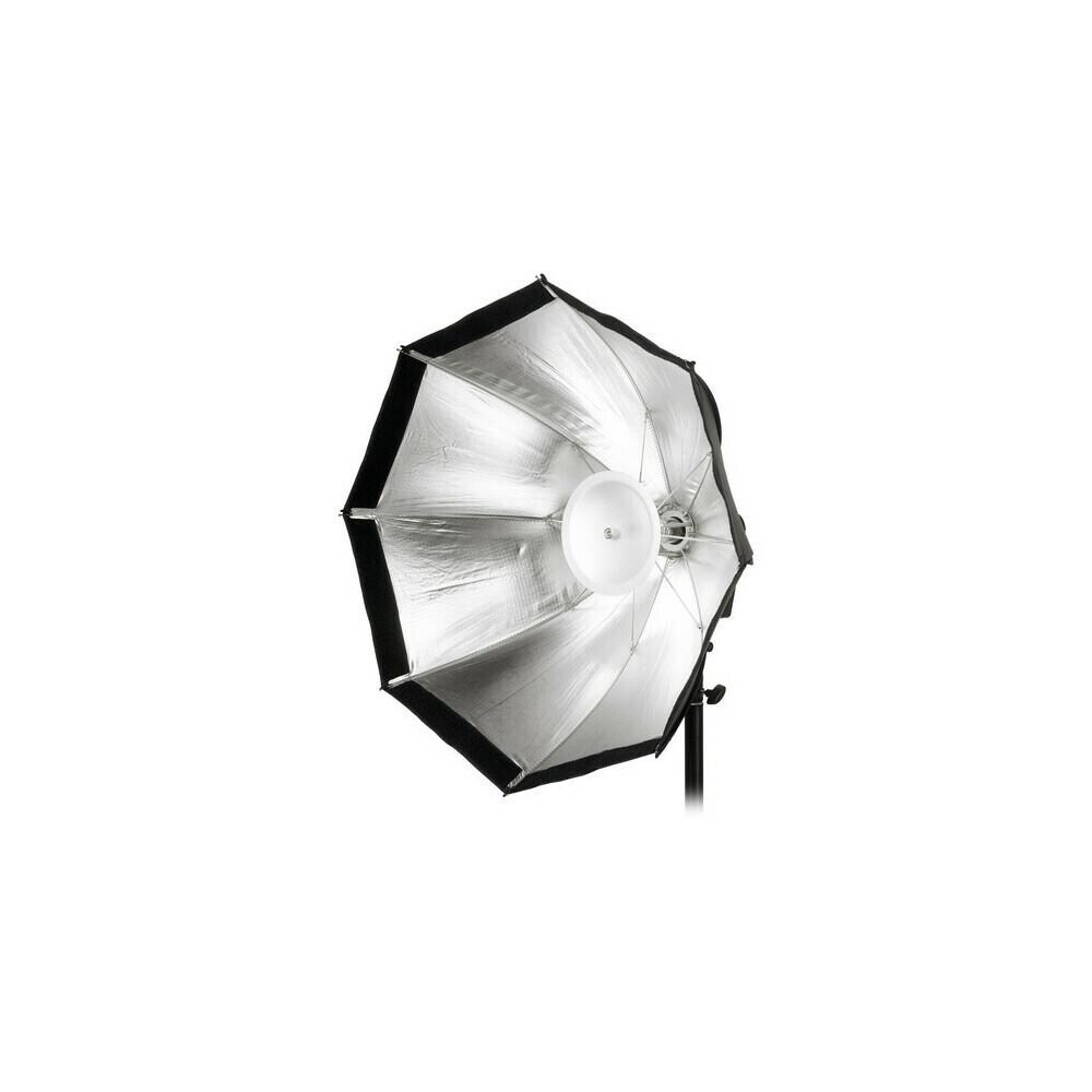 Quantum PMBR4125  QF35 23 in. Multifunctional softbox