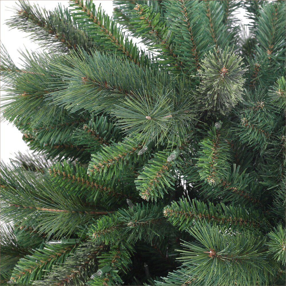 Puleo International TTPA-65C4 Artificial-Christmas-Trees - View #5
