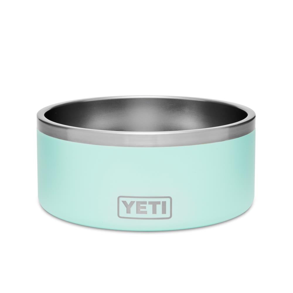 YETI Dog Bowl Boomer 8 and Boomer 4 Review & Unboxing I love them
