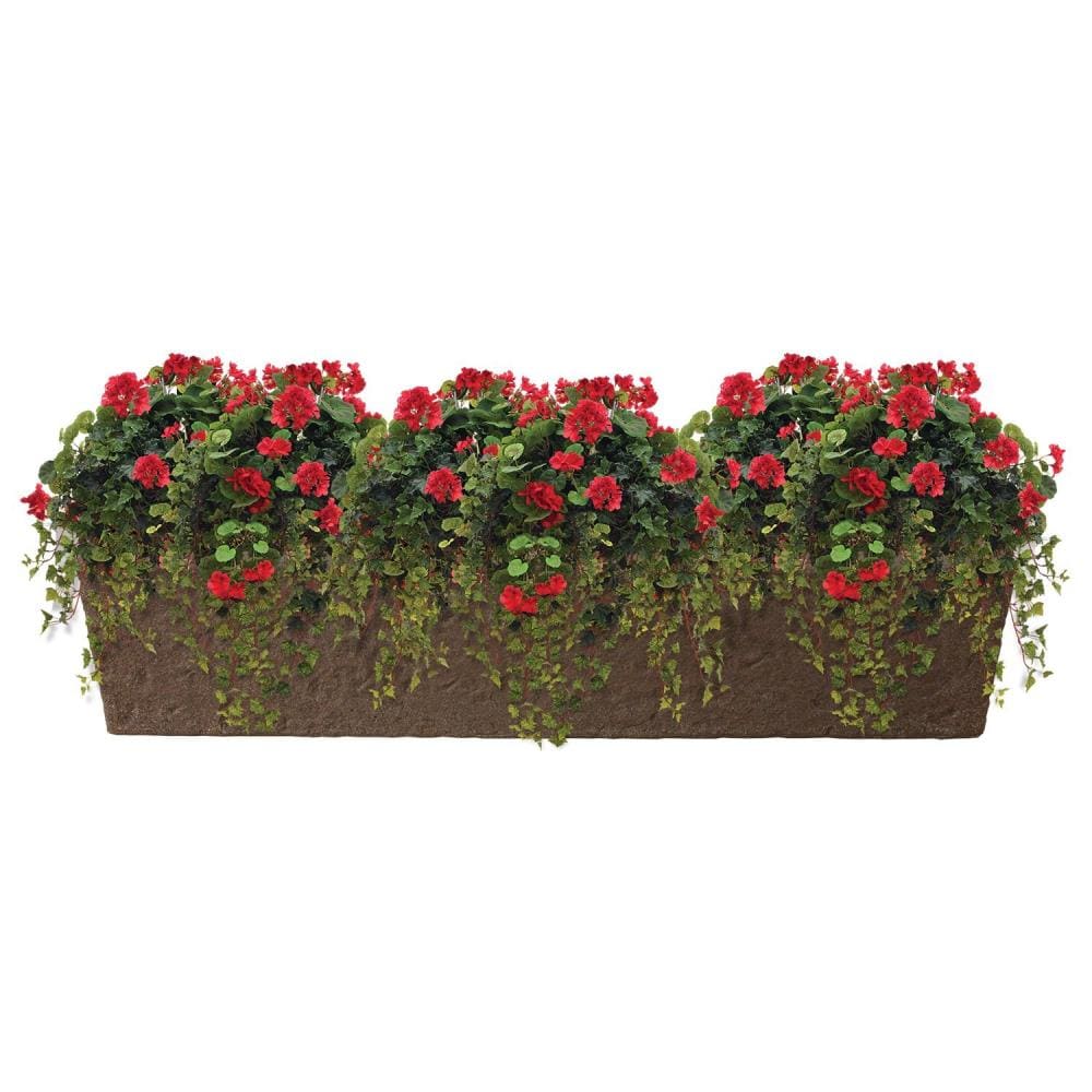 EMSCO GROUP Extra Large (65+ Quarts) Pots & Planters At Lowes.com