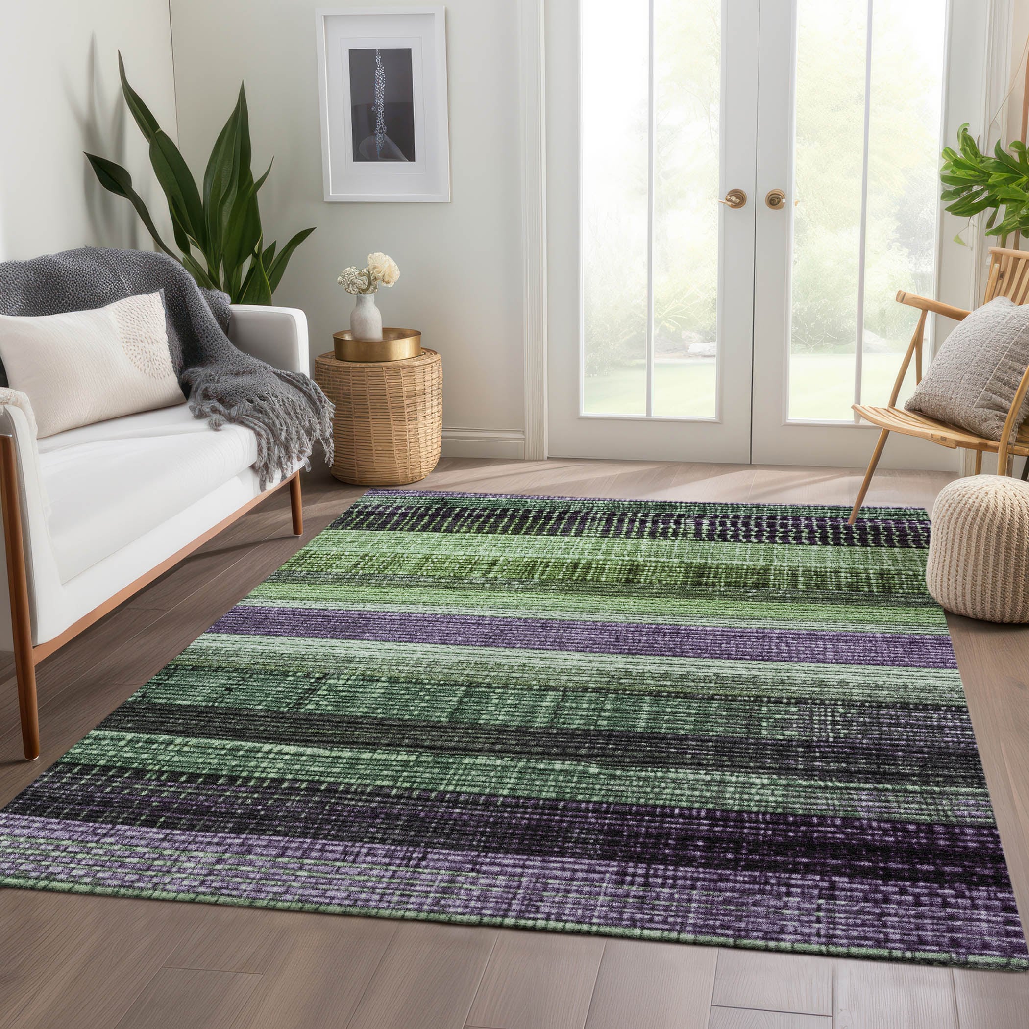 Addison Rugs ACN1873PP10X14 rugs - View #6