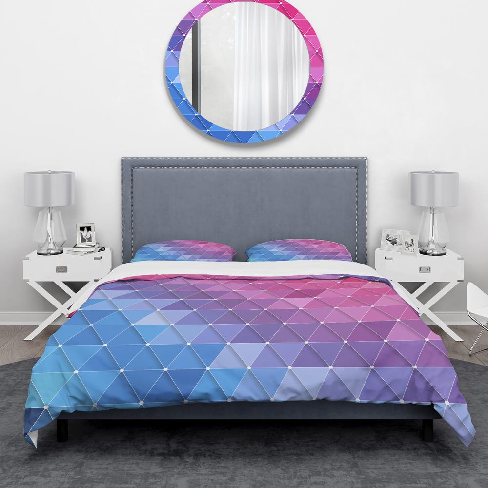 Designart BED19105-Q bedding - View #3