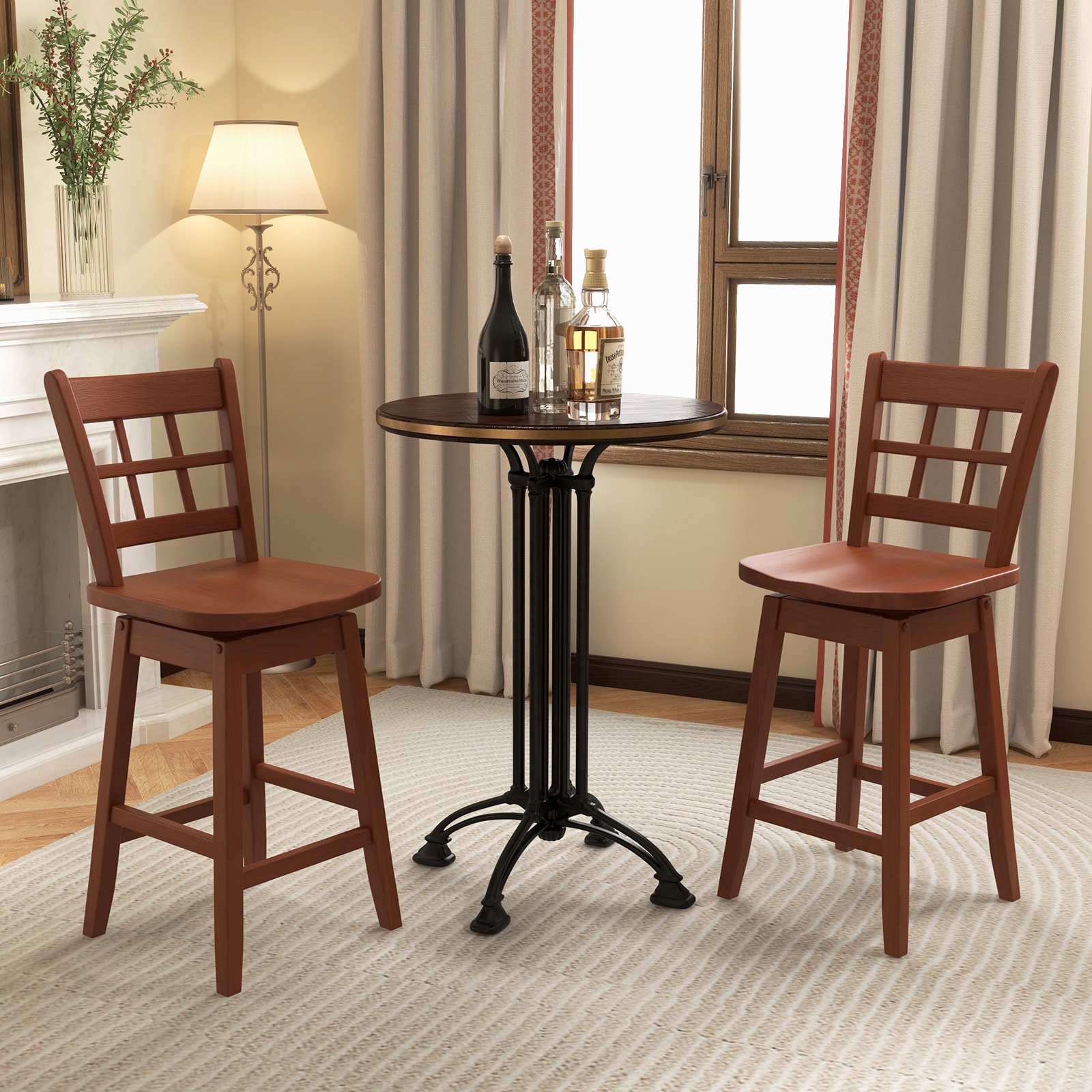  ID12101BN24 stools - View #3
