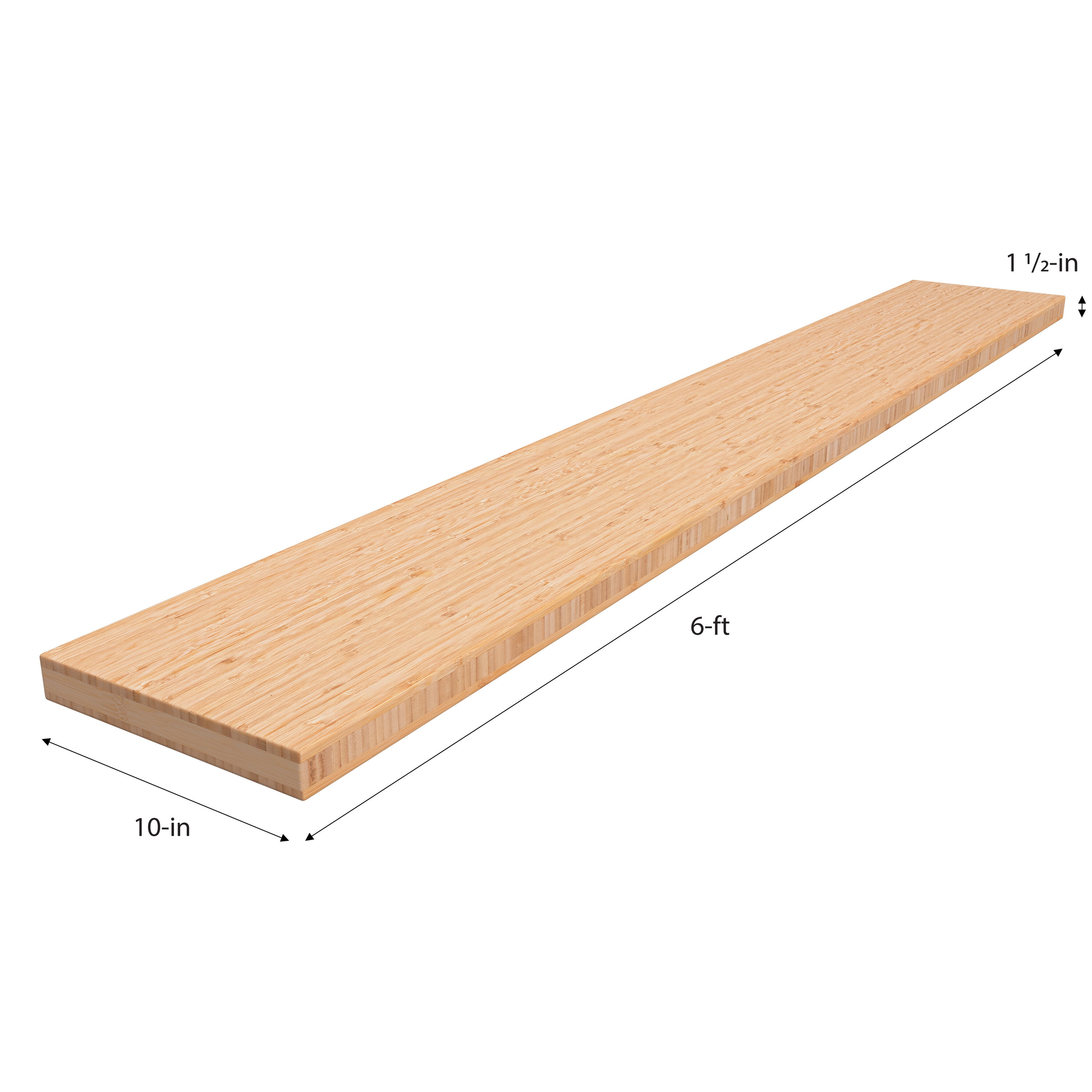 Sparrow Peak F1510SPVBAM-72 In-Stock-Lam-Countertops - View #5