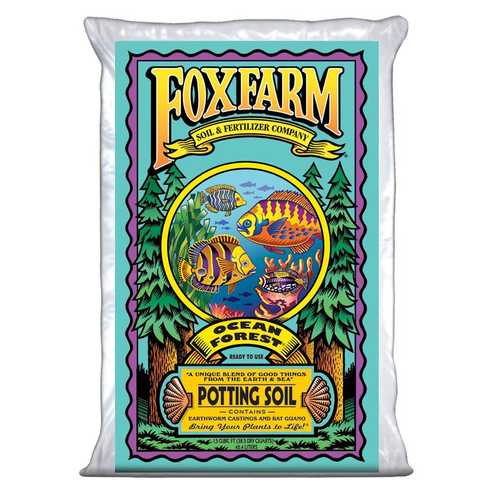 FoxFarm 113475 Garden-Soil-Soil-Amendments - View #2