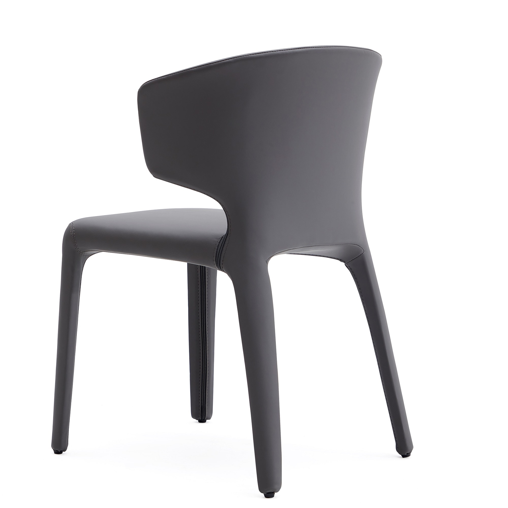 Manhattan Comfort DC031-GY Dining-Chairs - View #7