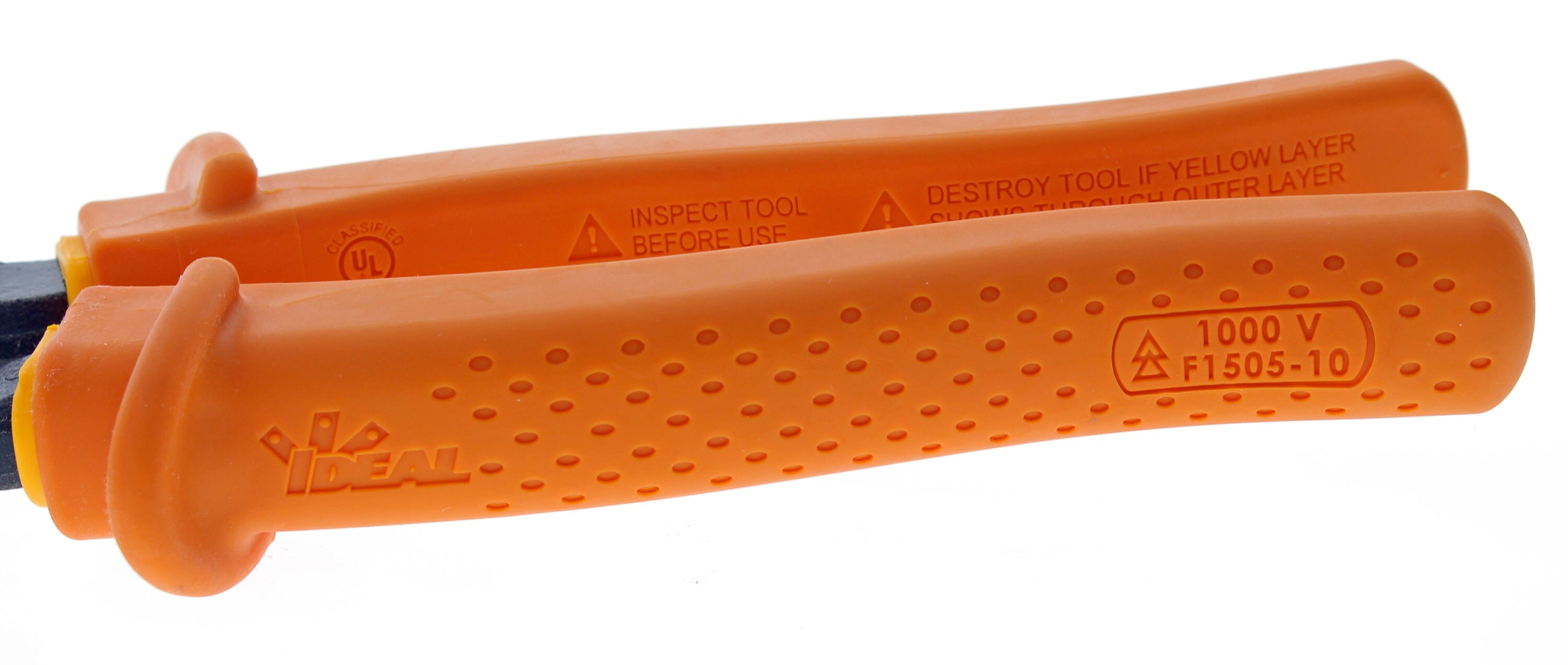 IDEAL 35-9052 Wire-Strippers-Crimpers-Cutters - View #7