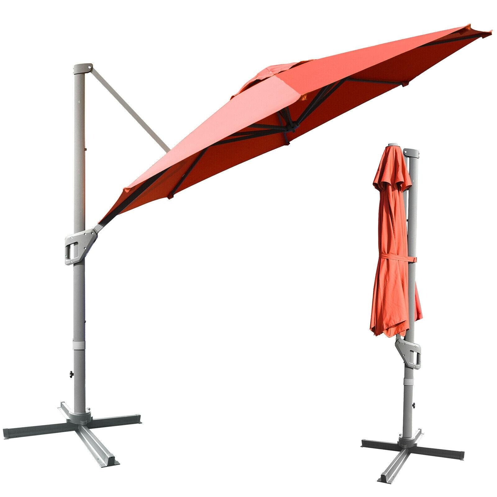 Clihome CL-OR10190 Umbrellas-2 - View #10