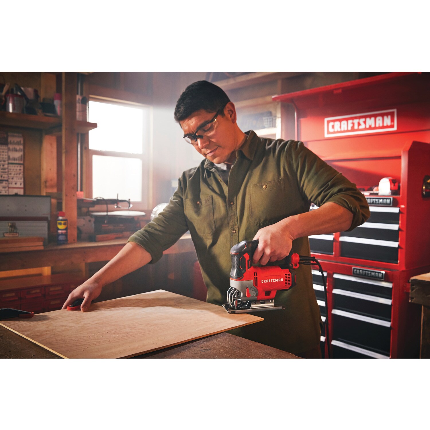 CRAFTSMAN CMES612 c100075 - View #6