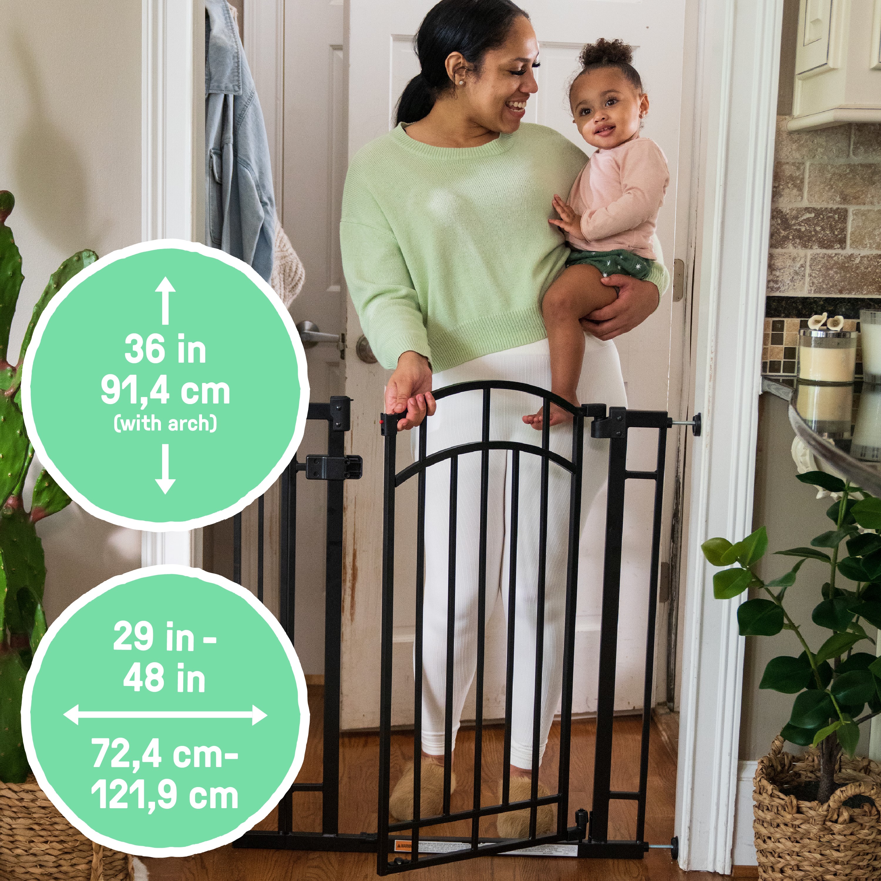 Summer Infant 33380 Child-Safety-Protection - View #6