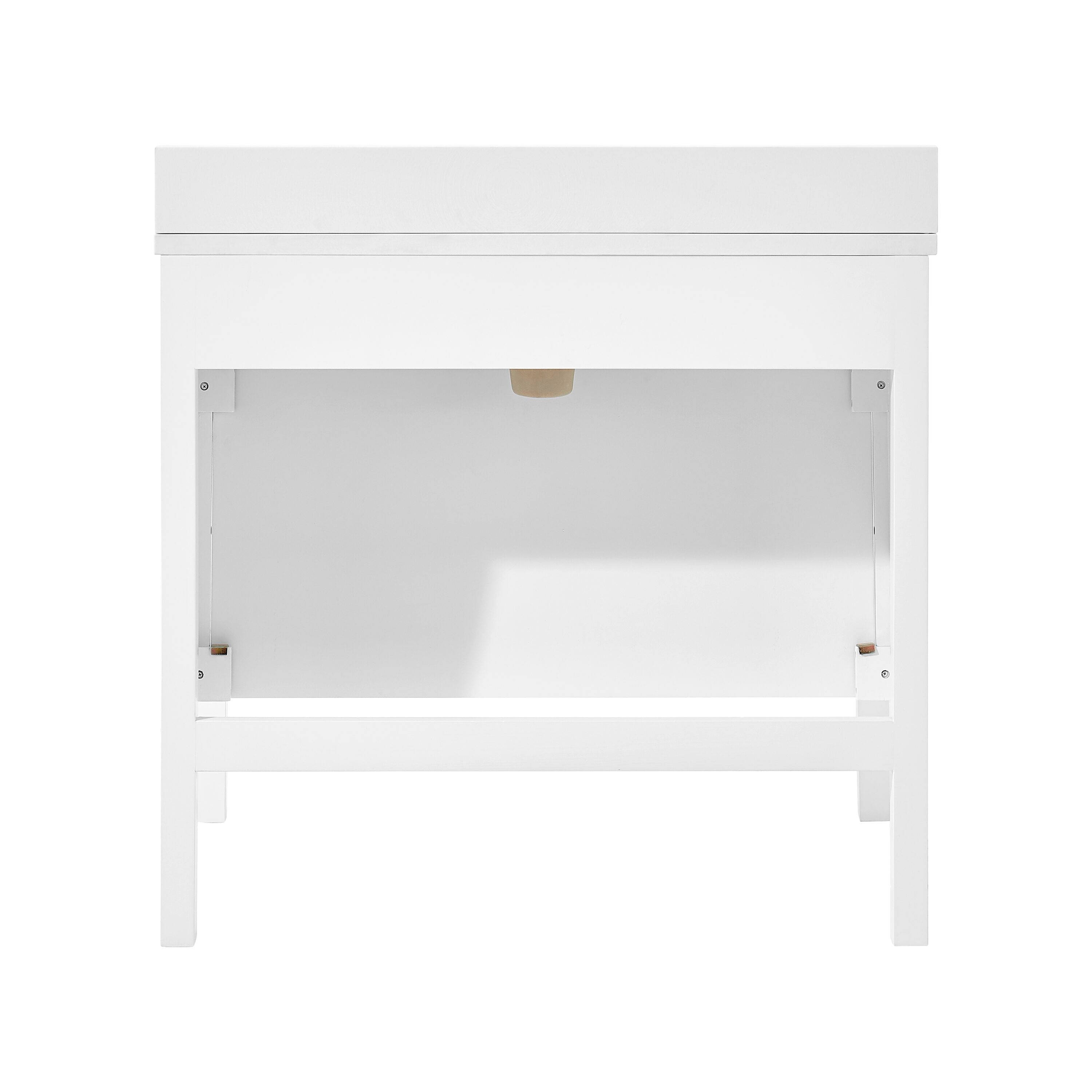 allen + roth 1815VA-36-201 Bath-Vanity-Combo - View #14