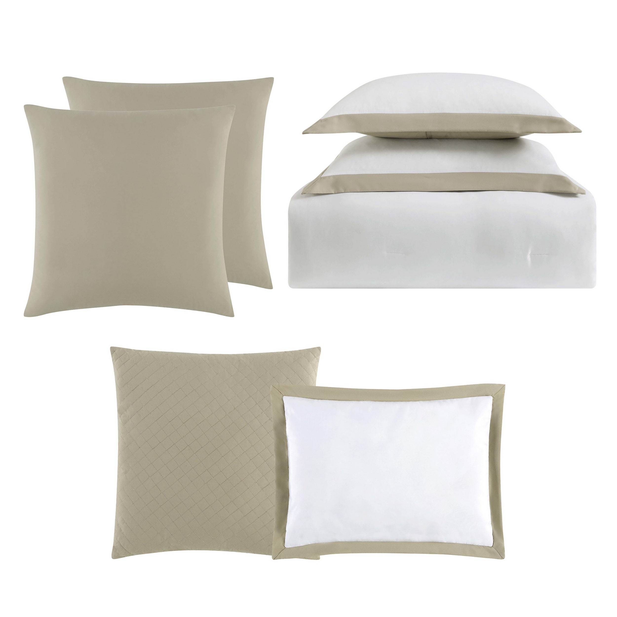 Truly Soft CS2182WKKC7-00 bedding - View #2