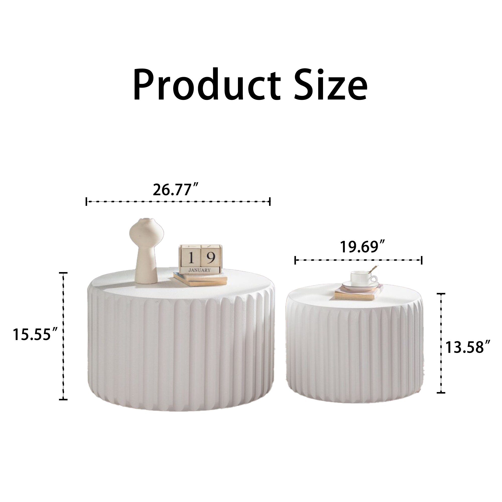 LUXEYARD DS-J-128CFTB Coffee-Tables - View #9
