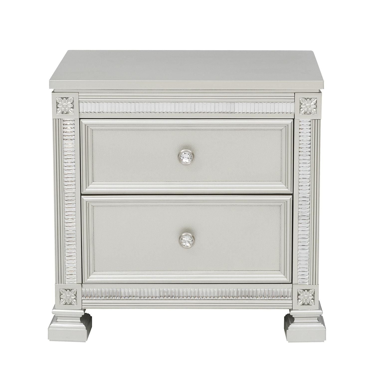 JASMODER B01160811 nightstands - View #2