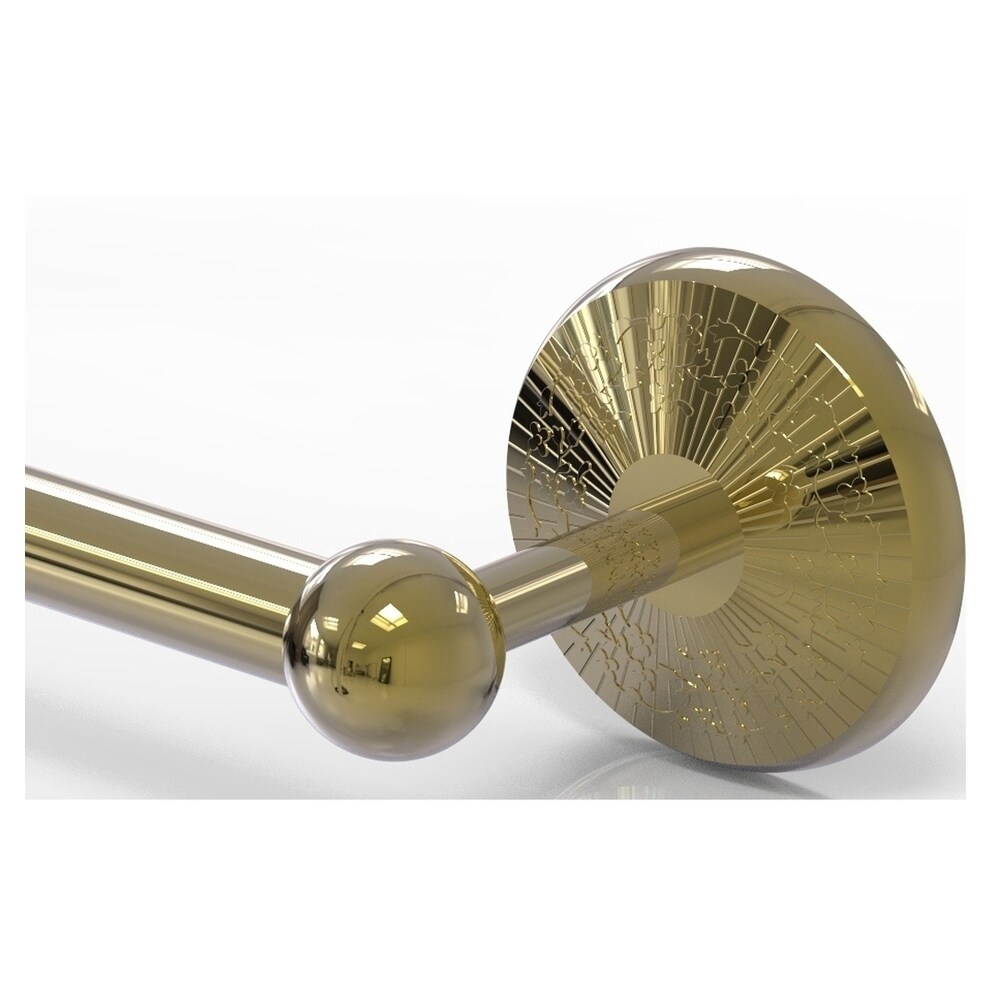 Allied Brass PMC-41/24-UNL d060350 - View #2