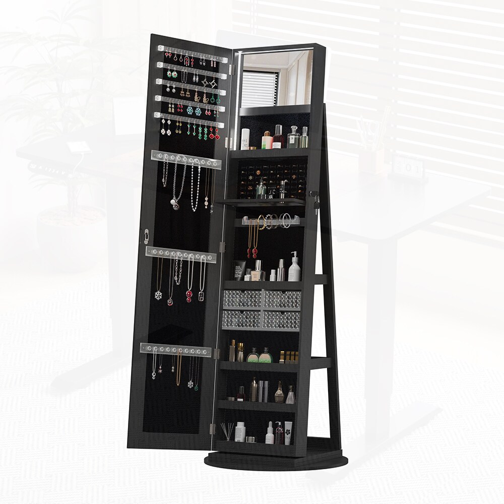 SunJet JEK668REJEP3M Jewelry-Organization - View #11