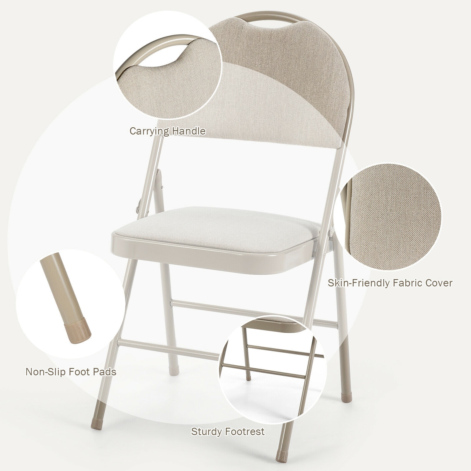 SUGIFT LW018SUGHY412 Dining-Chairs - View #8