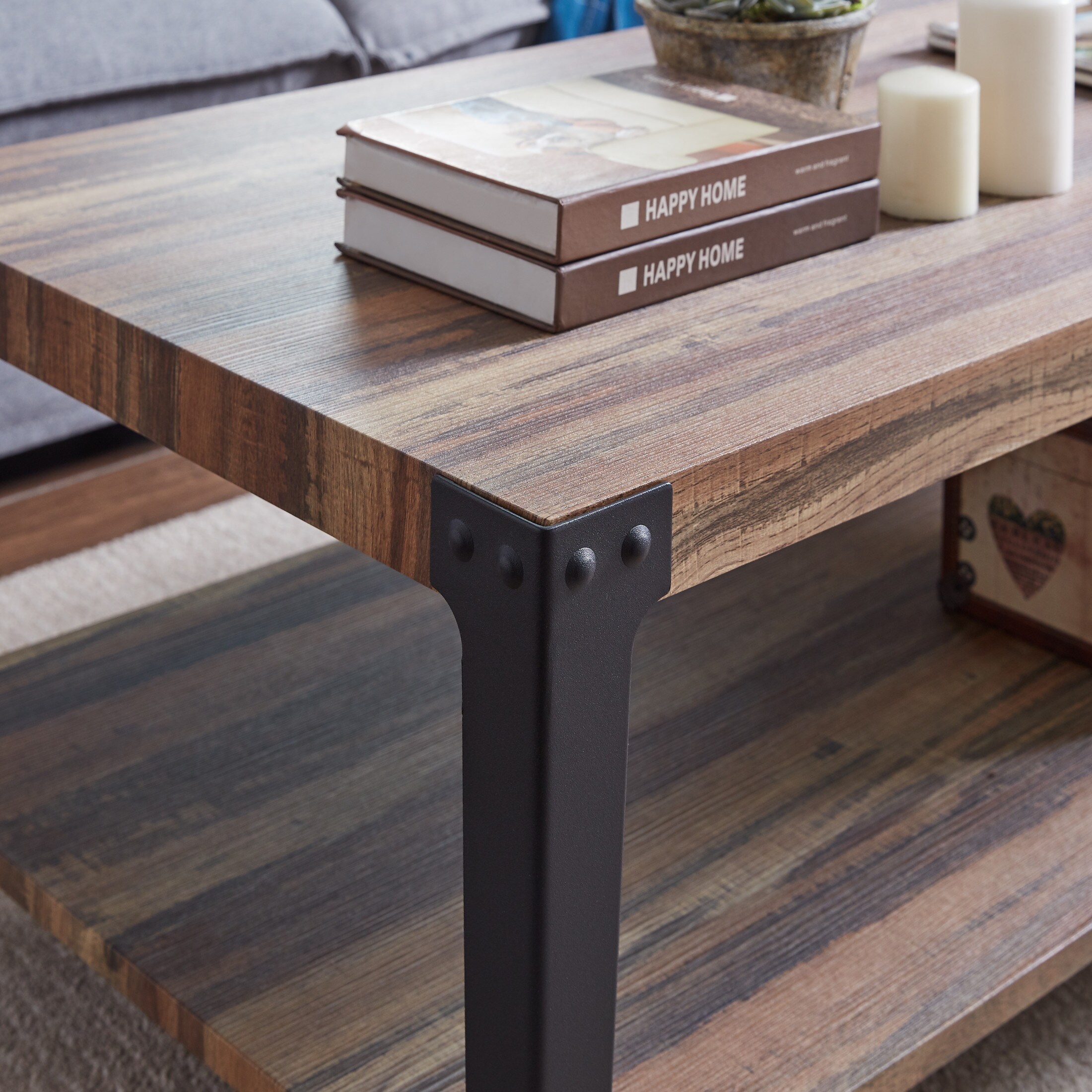 Danya B. GH19003 Coffee-Tables - View #4
