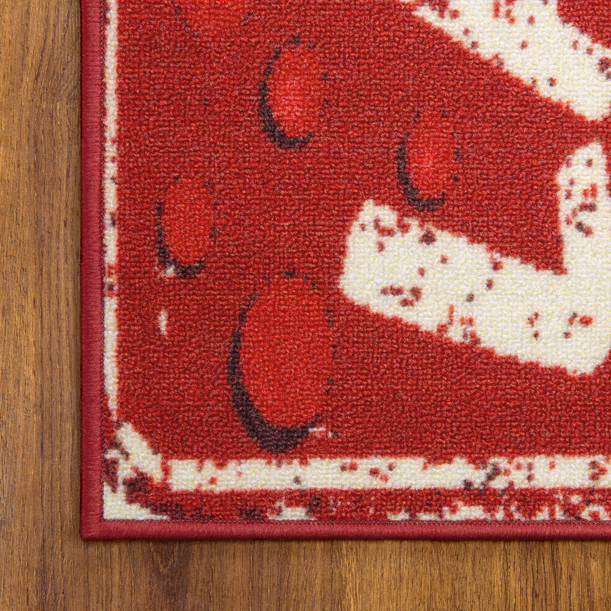 Ottomanson WTN5030-20X59 rugs - View #5