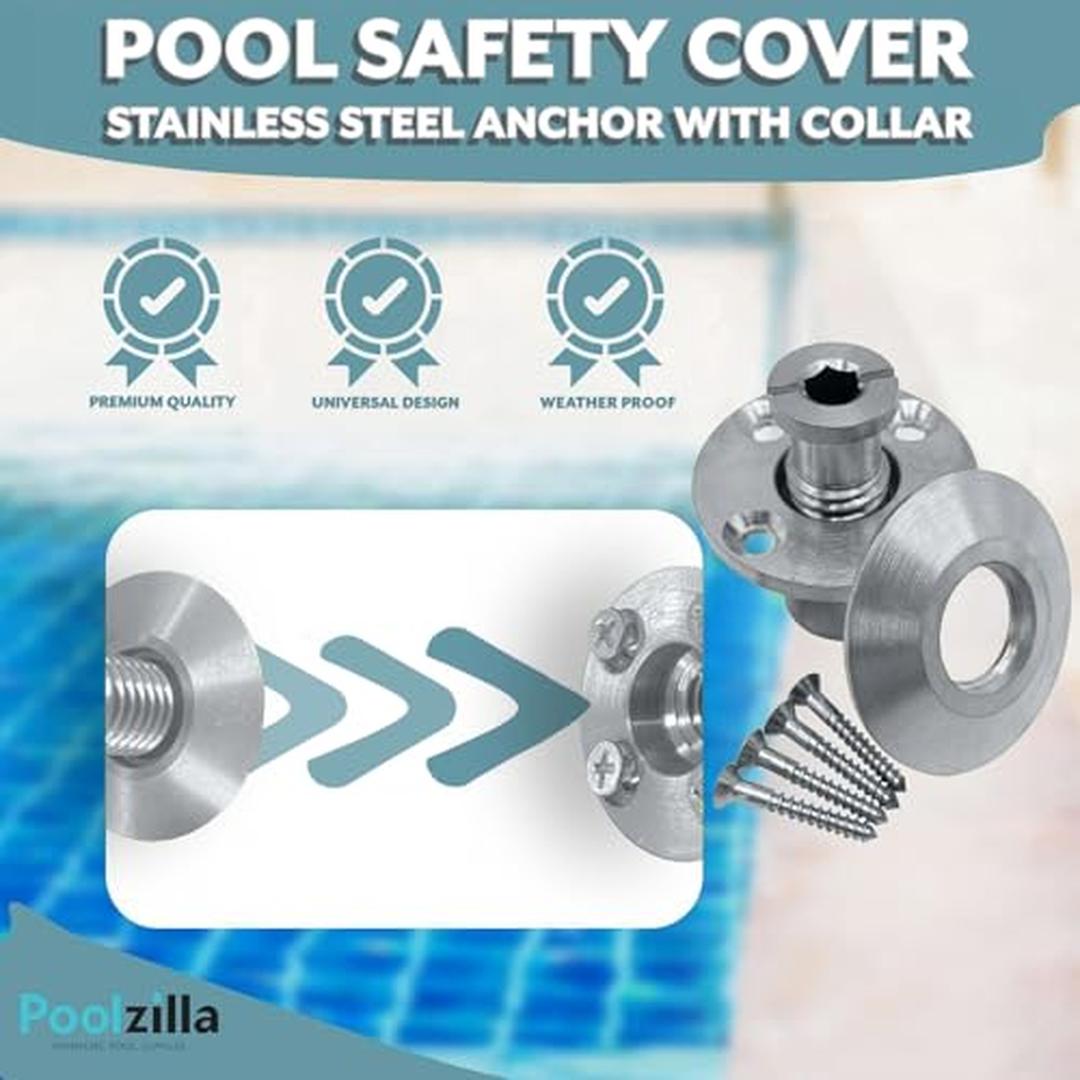 Poolzilla 01-01-011-10PK Pool-Covers - View #3