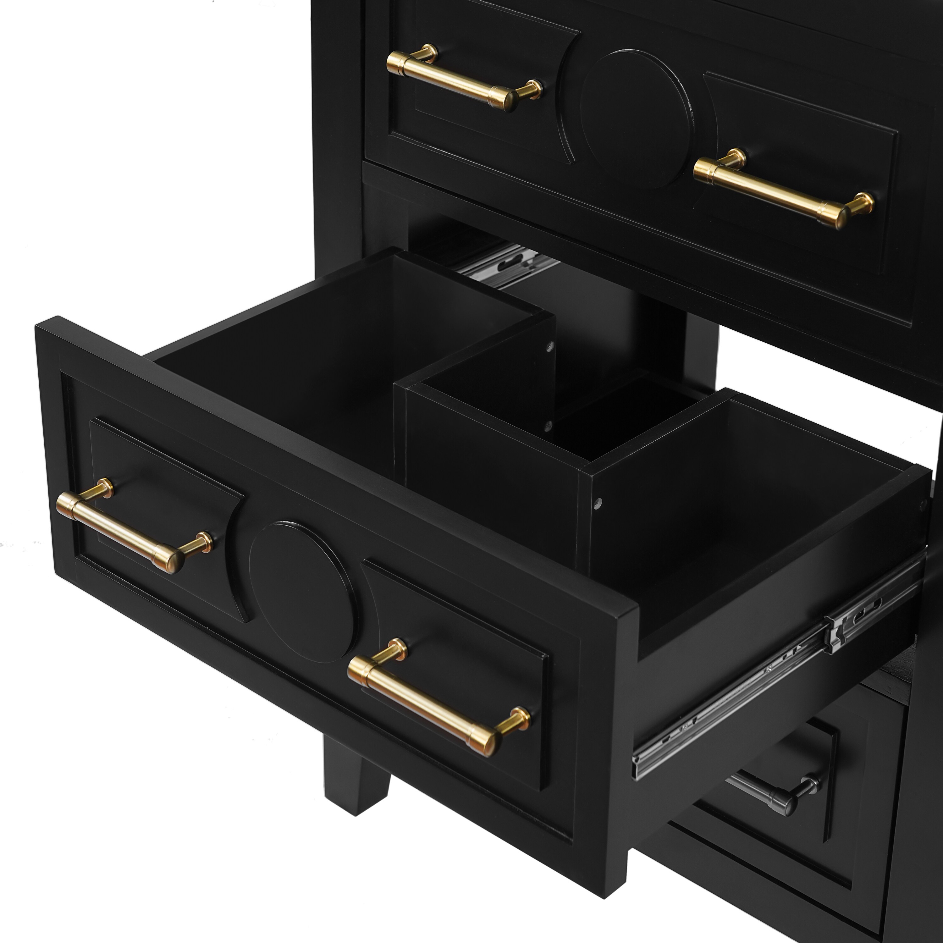 AAZJ 710-N710P371184B Bath-Vanity-Combo - View #12