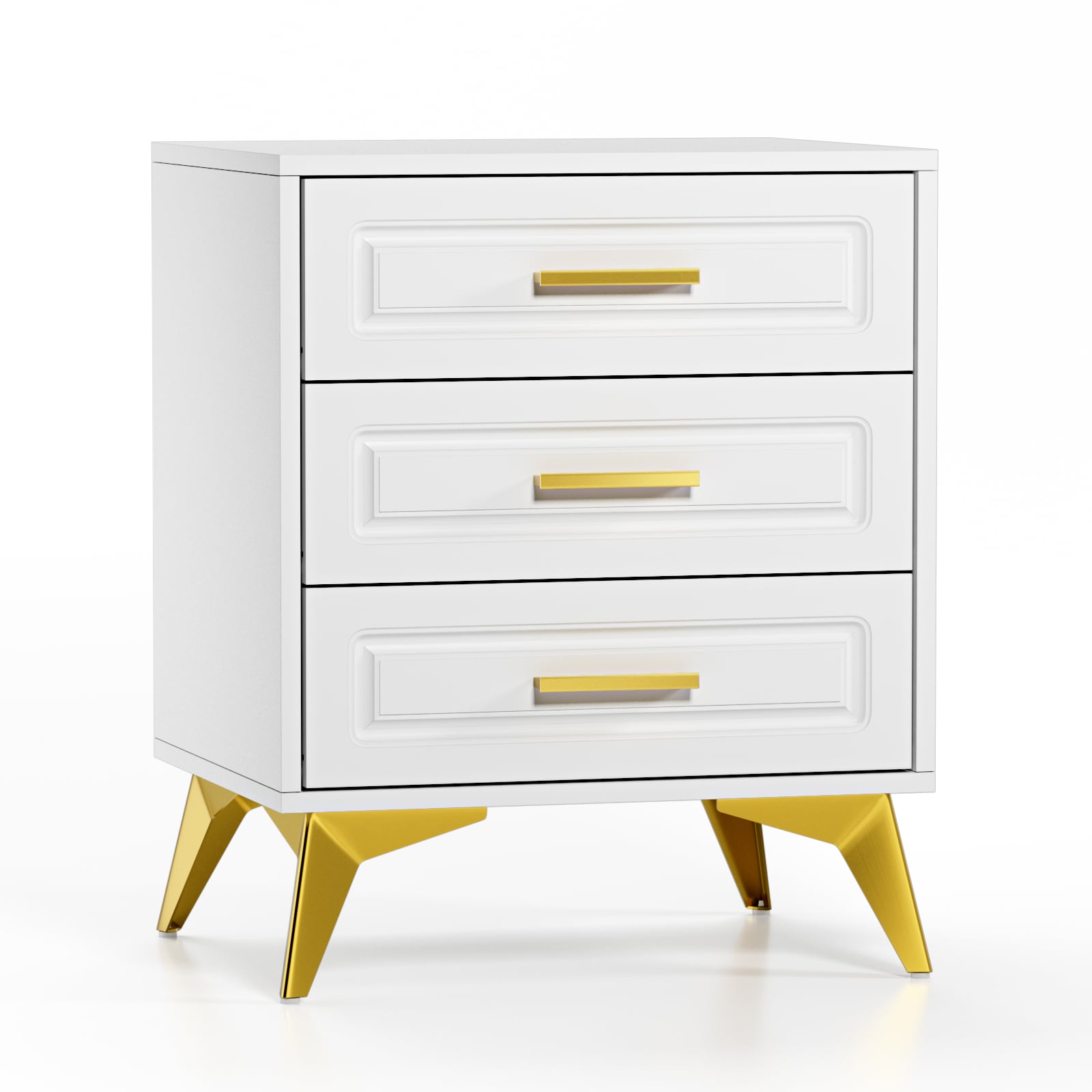 Delarpo H0079 nightstands - View #9