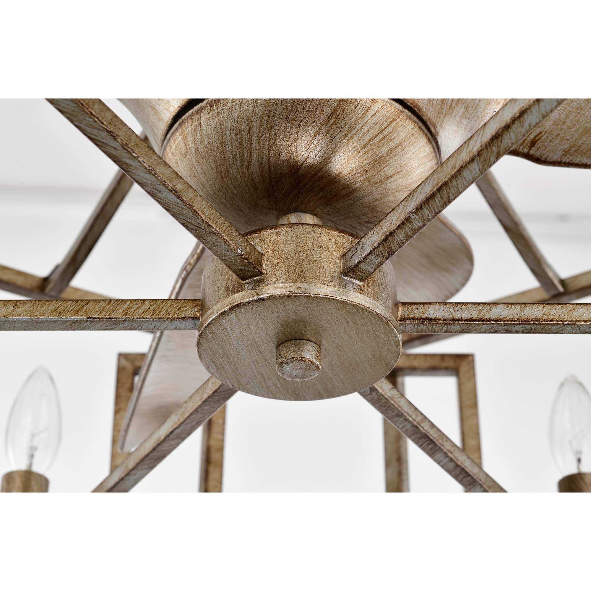 Home Accessories Inc DW01W05AS Ceiling-Fans - View #7