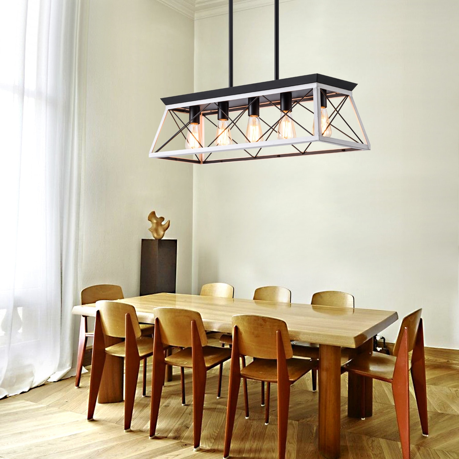 GZMR GZ-W63E-5961N Pendant-Lights - View #5