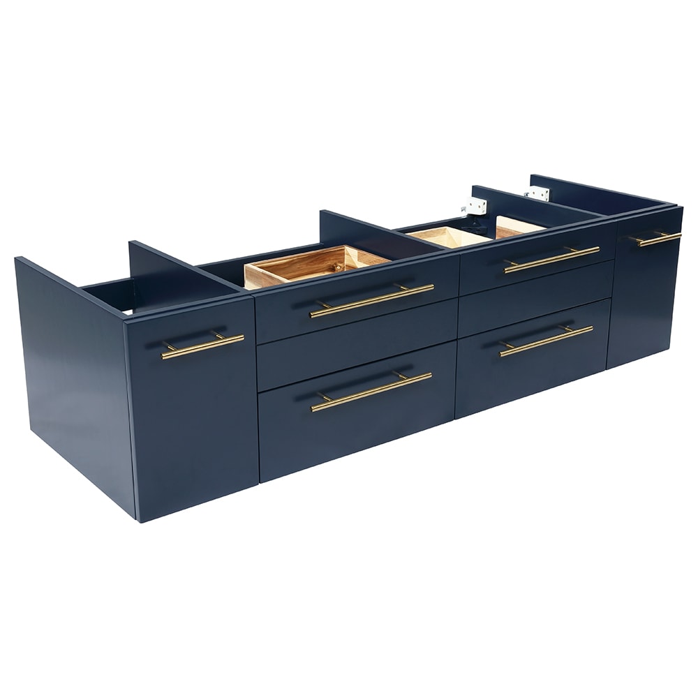 Fresca FCB6160RBL-VSL-D vanities - View #2