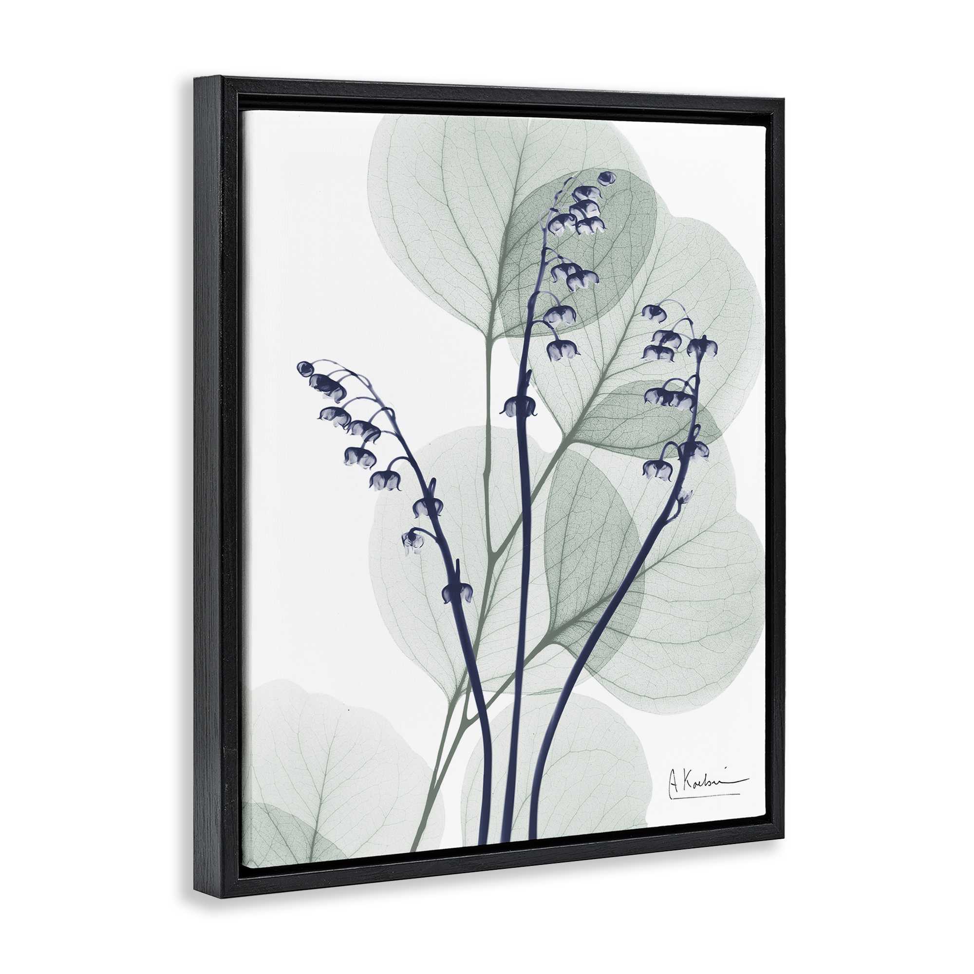 Stupell Industries BS-007-FFB-24X30 Wall-Art - View #2