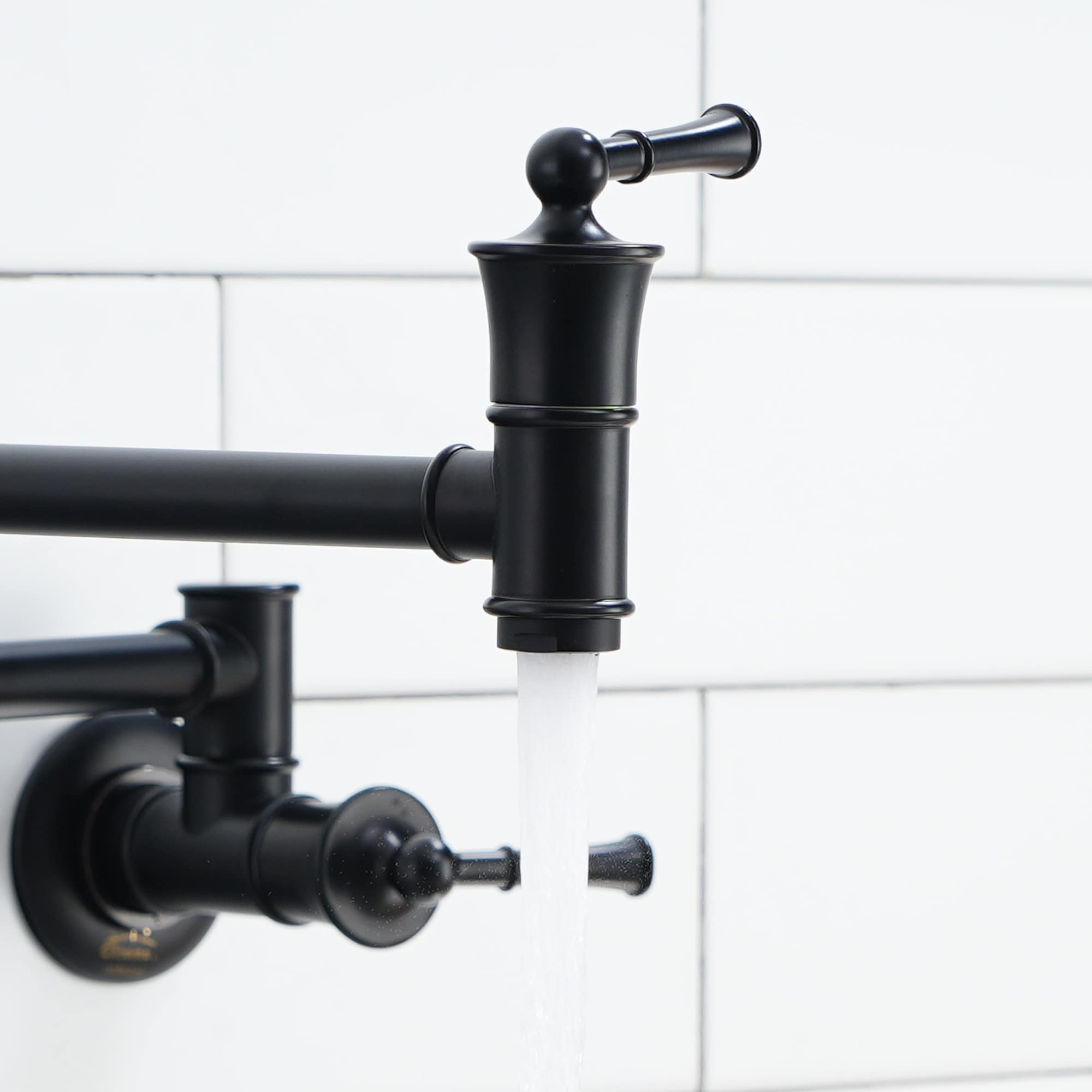 Clihome BM-KF2269B Kitchen-Faucets - View #7
