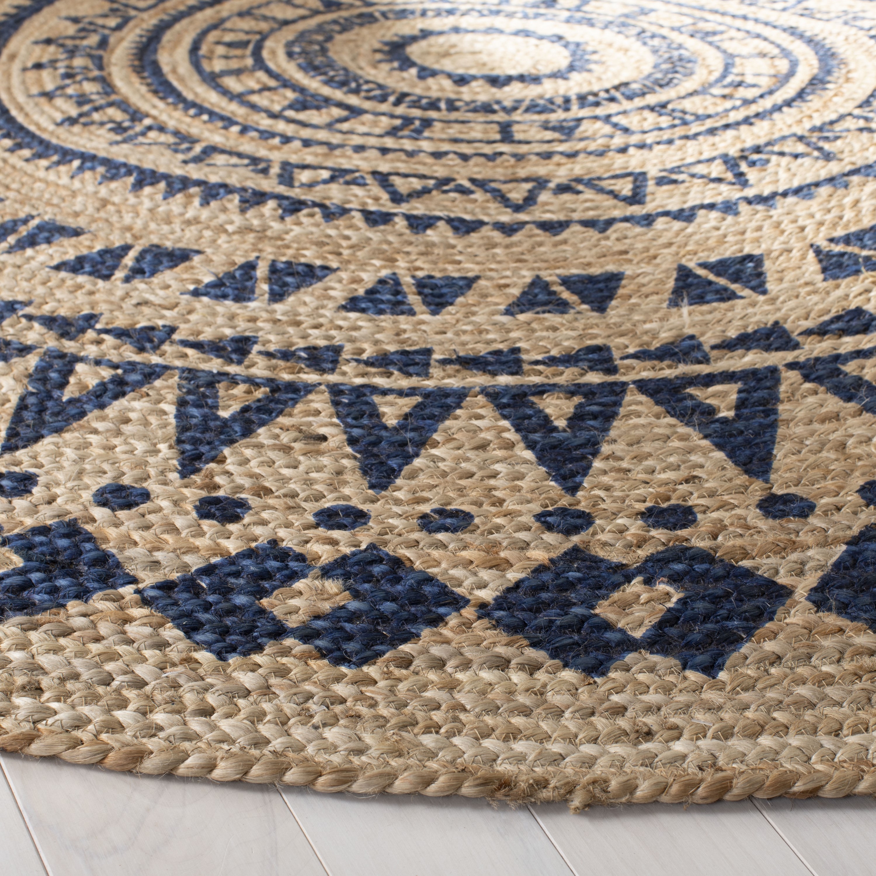 Safavieh NF802D-3R rugs - View #3