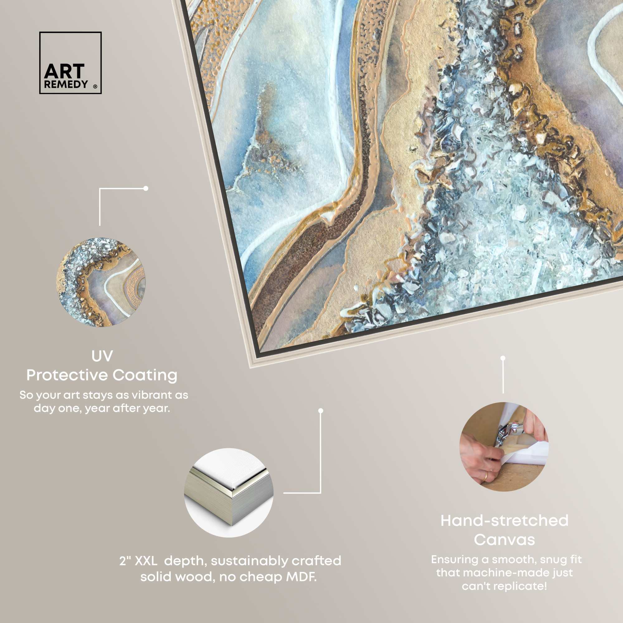 Art Remedy 005708100EE5C24 Wall-Art - View #5