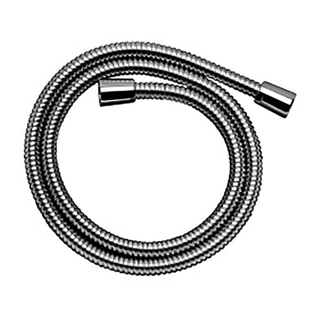 Hansgrohe 28120000 Polished Chrome 80-Inches Universal Shower Hose