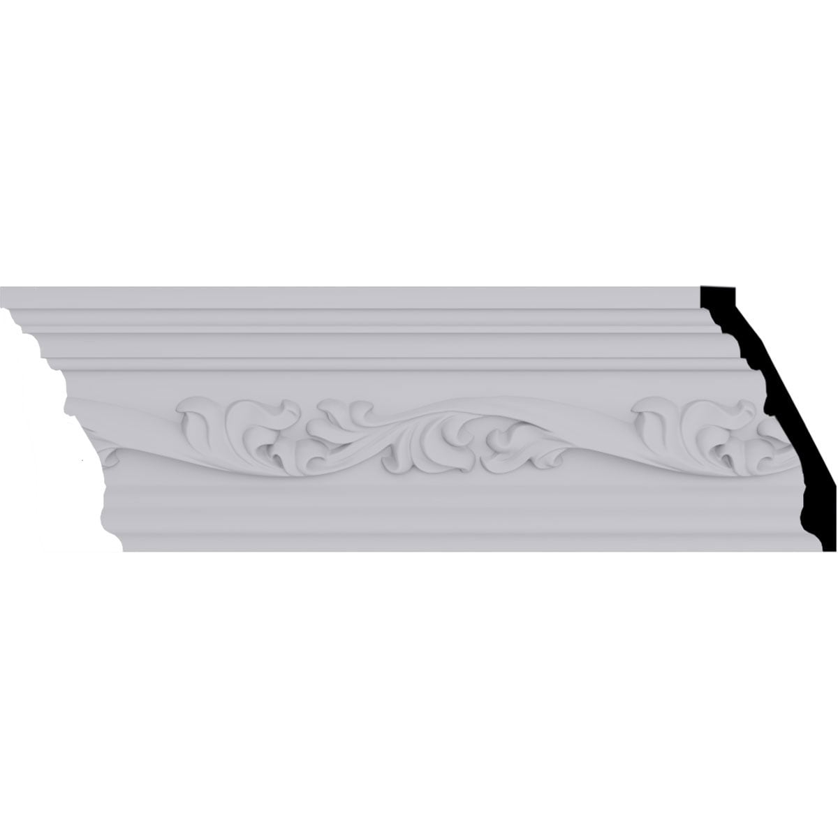 Ekena Millwork 687178 Crown-Moulding - View #5
