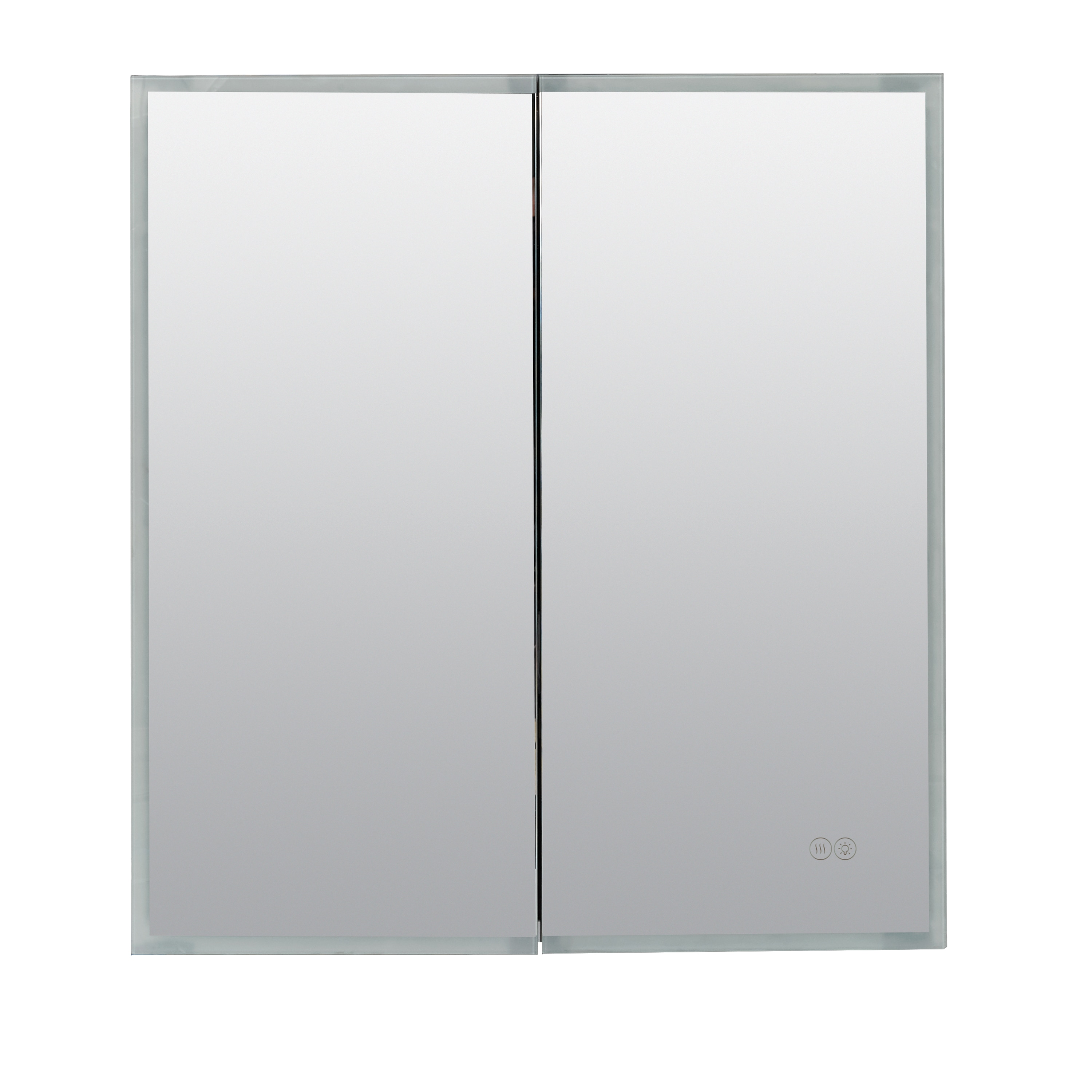 Zenna Home EMBA2628L Bathroom-Medicine-Cabinets - View #8