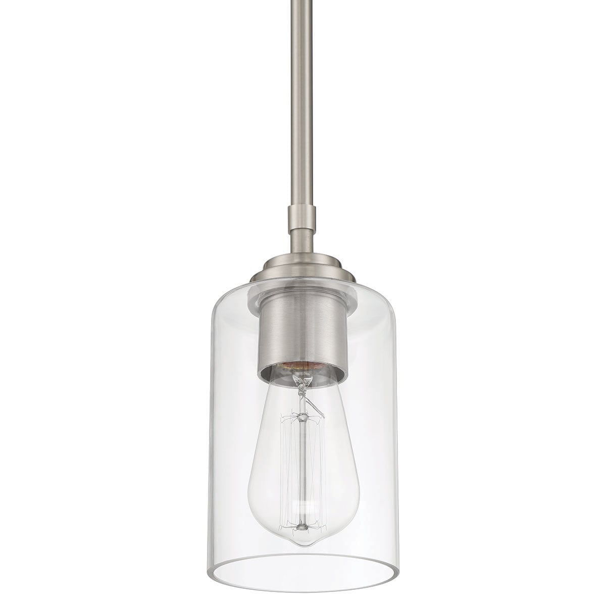 Craftmade 56091-BNK Pendant-Lights - View #5