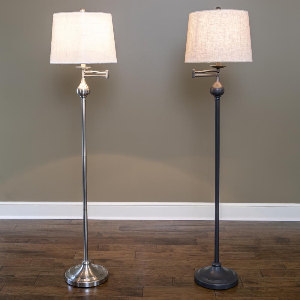 Decor Therapy PL4377 floorlamps - View #9