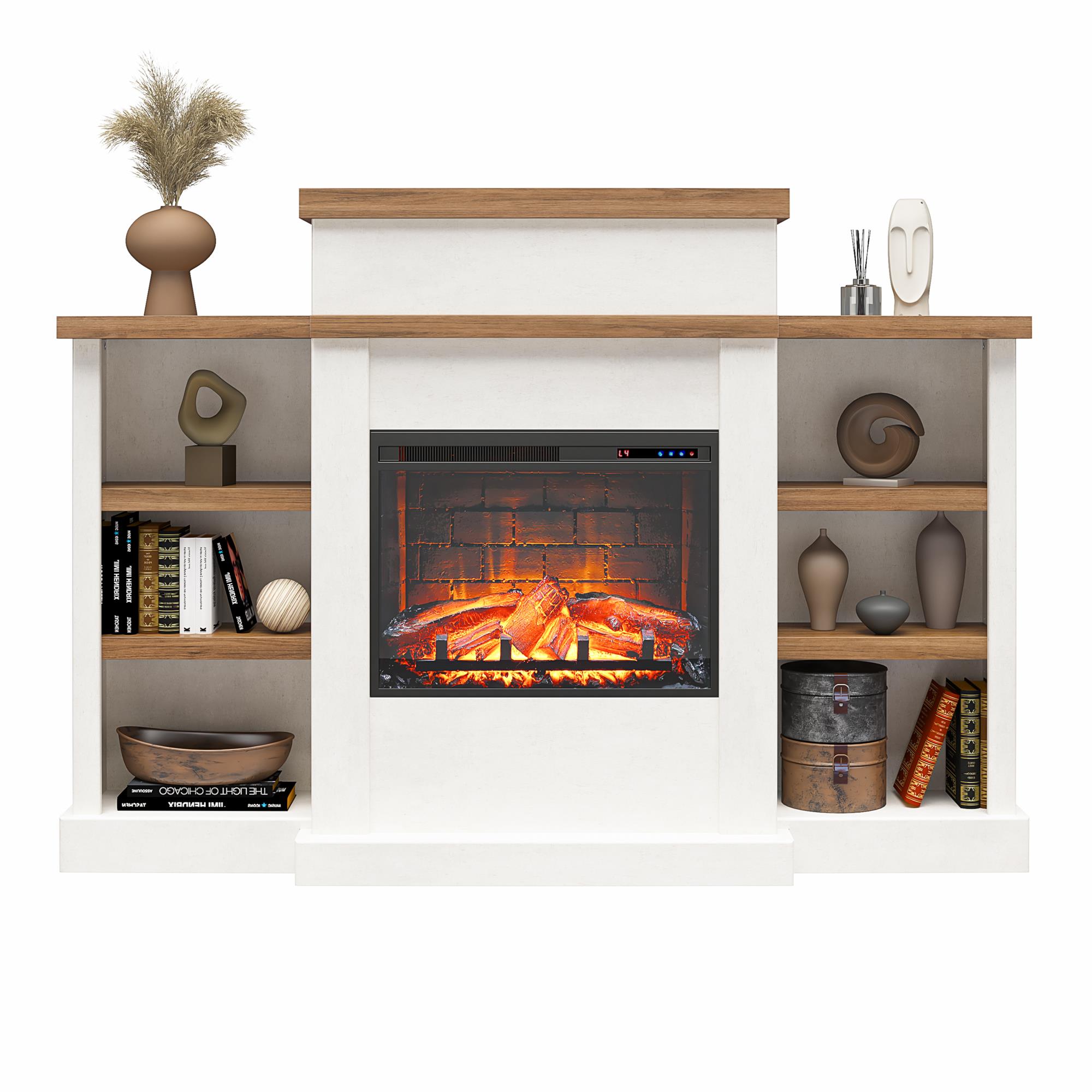 Ameriwood Home DE42699 Electric-Fireplaces - View #2