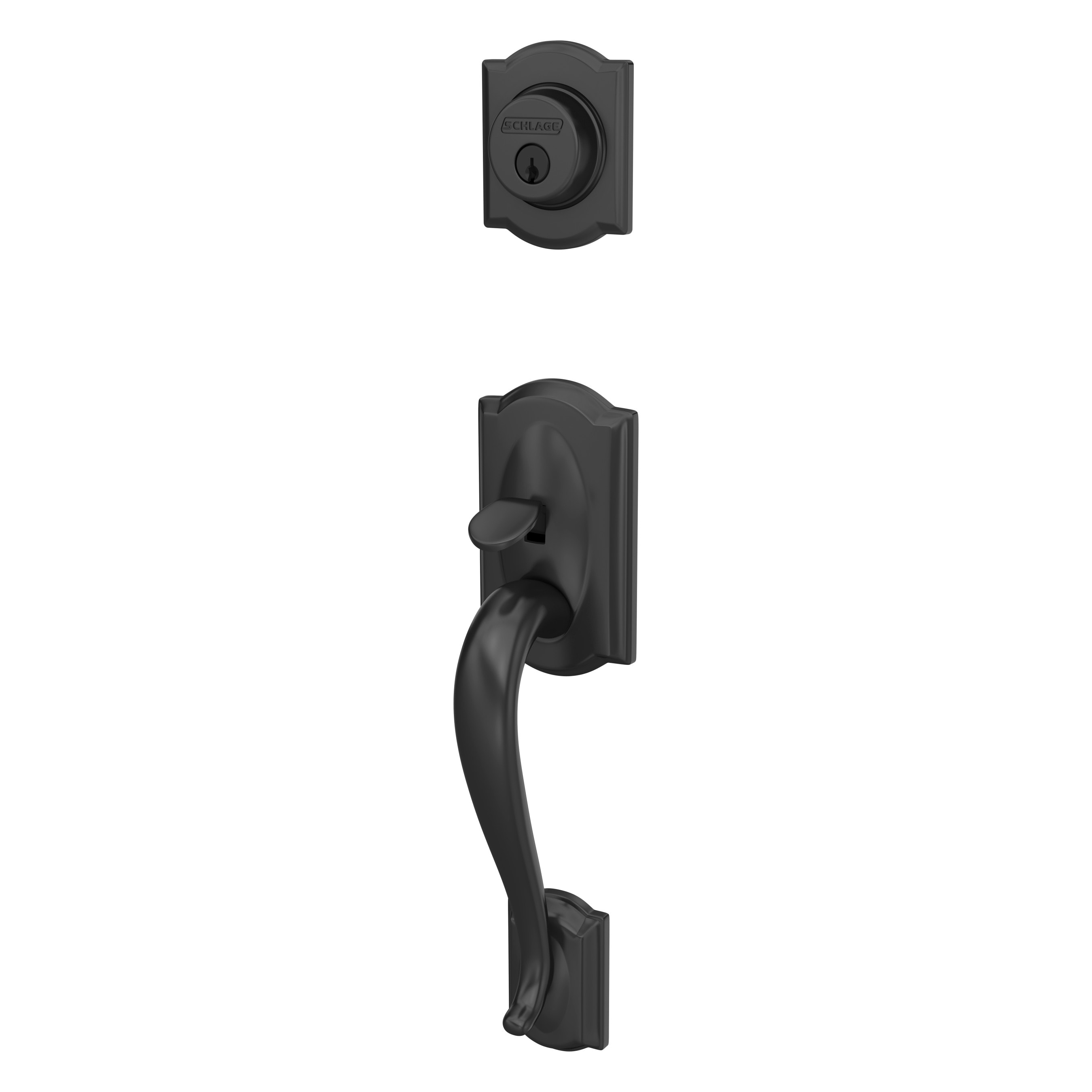 Schlage F58 CAM 622 G handlesets - View #2