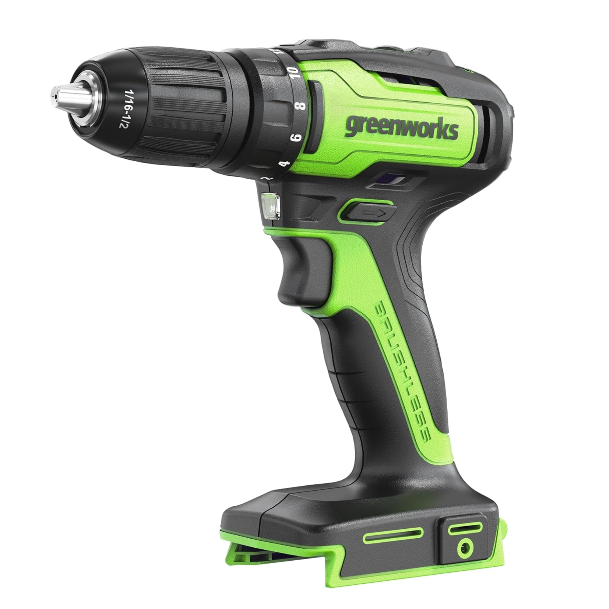 Greenworks hammer drill sale