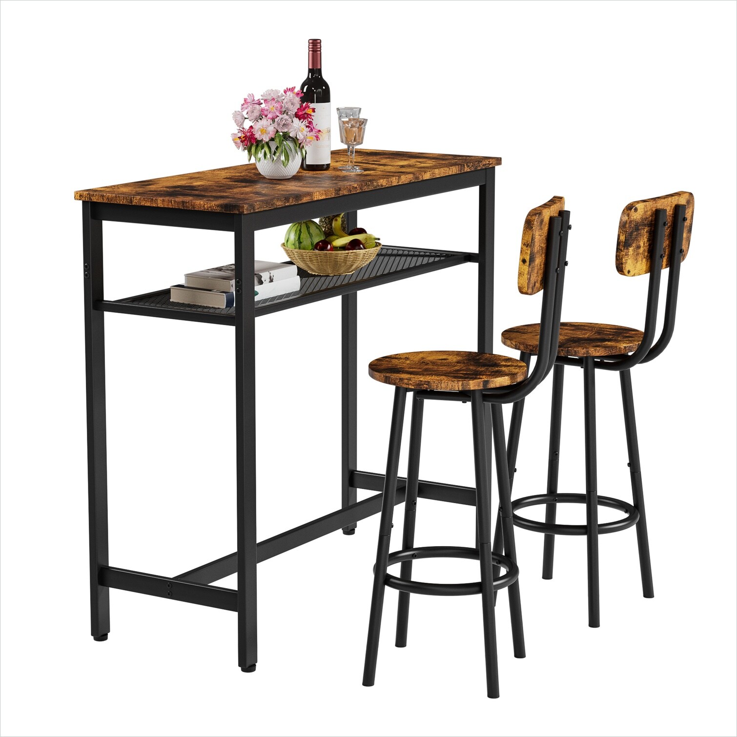 SunJet LBXT4071X4T7 Dining-Sets - View #15
